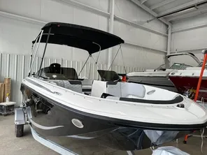 2024 Bayliner 170EL