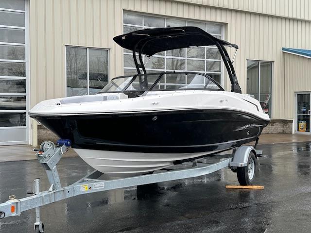 New 2024 Bayliner 170EL, 13029 Brewerton - Boat Trader