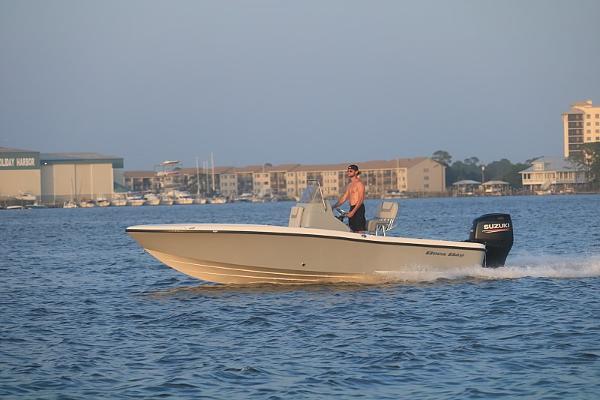 Aquasport Boats For Sale In Florida By Dealer Boat Trader