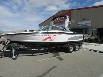 2012 MasterCraft X30