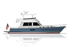2023 Hunt Yachts Ocean 56