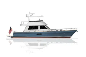 2024 Hunt Yachts Ocean 56