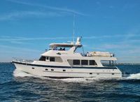 2012 Outer Reef Yachts 70