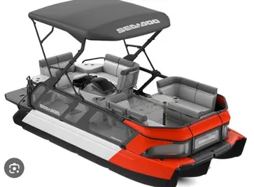 2024 Sea-Doo Switch® Sport 18 - 230 hp