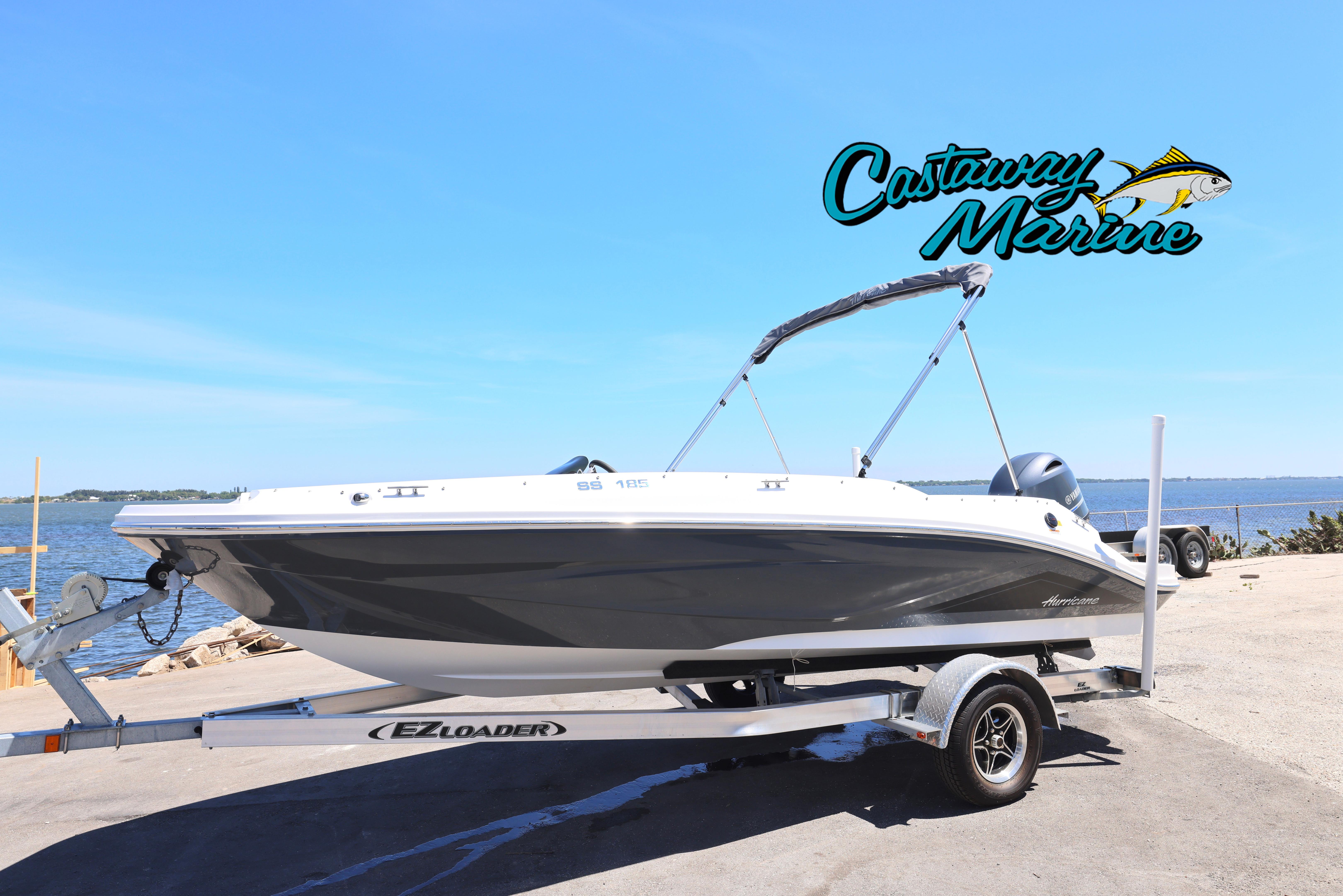 Explore Hurricane Sundeck Sport 185 Ob boats for sale - Boat Explore Hurricane Sundeck Sport 185 Ob boats for sale - Boat