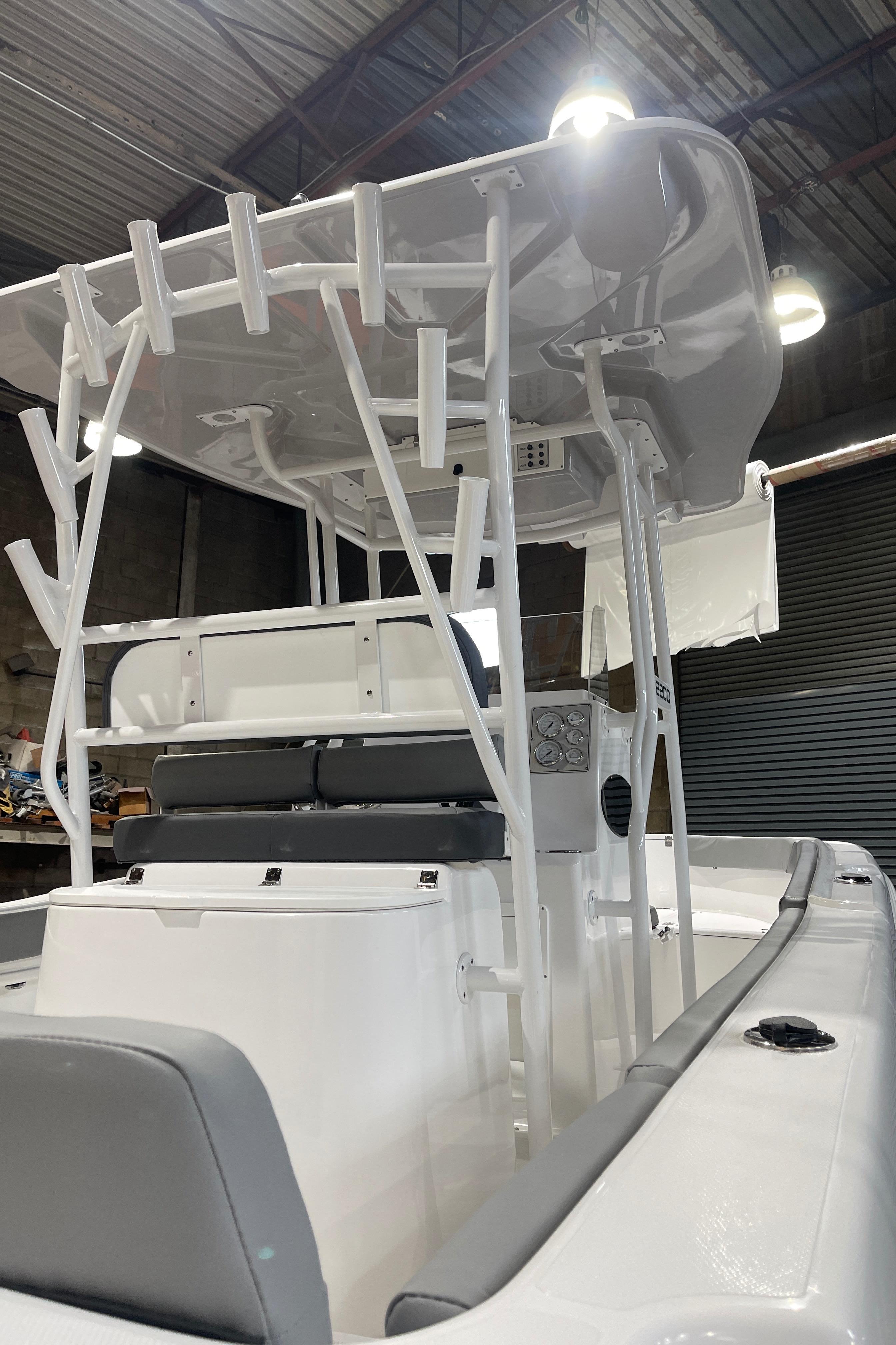 New 2023 Clearwater 2200 Center Console, 21221 Baltimore - Boat Trader