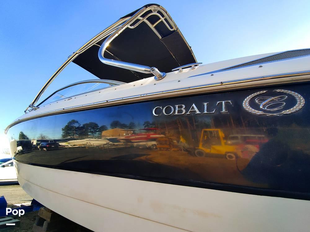 2005 Cobalt 24 SX for sale in Mooresville, NC