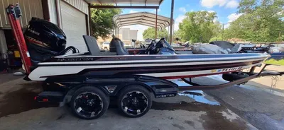 2019 Skeeter FX21 Apex