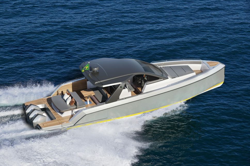 New 2024 Schaefer V44, Dania Beach - Boat Trader