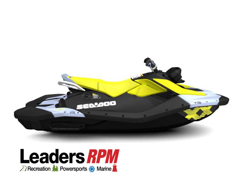 2024 Sea-Doo RXT-X 325 - Offshore Performance Watercraft