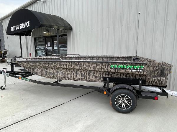 havoc boats for sale in sc