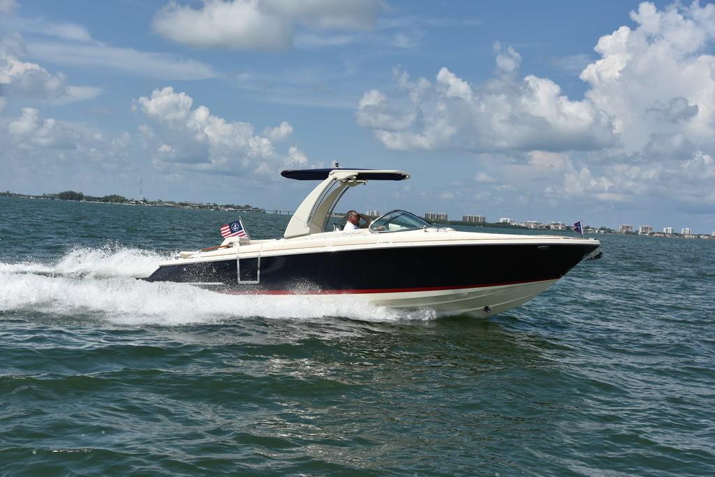 New 2023 Chris-Craft Launch 28, 44839 Huron - Boat Trader