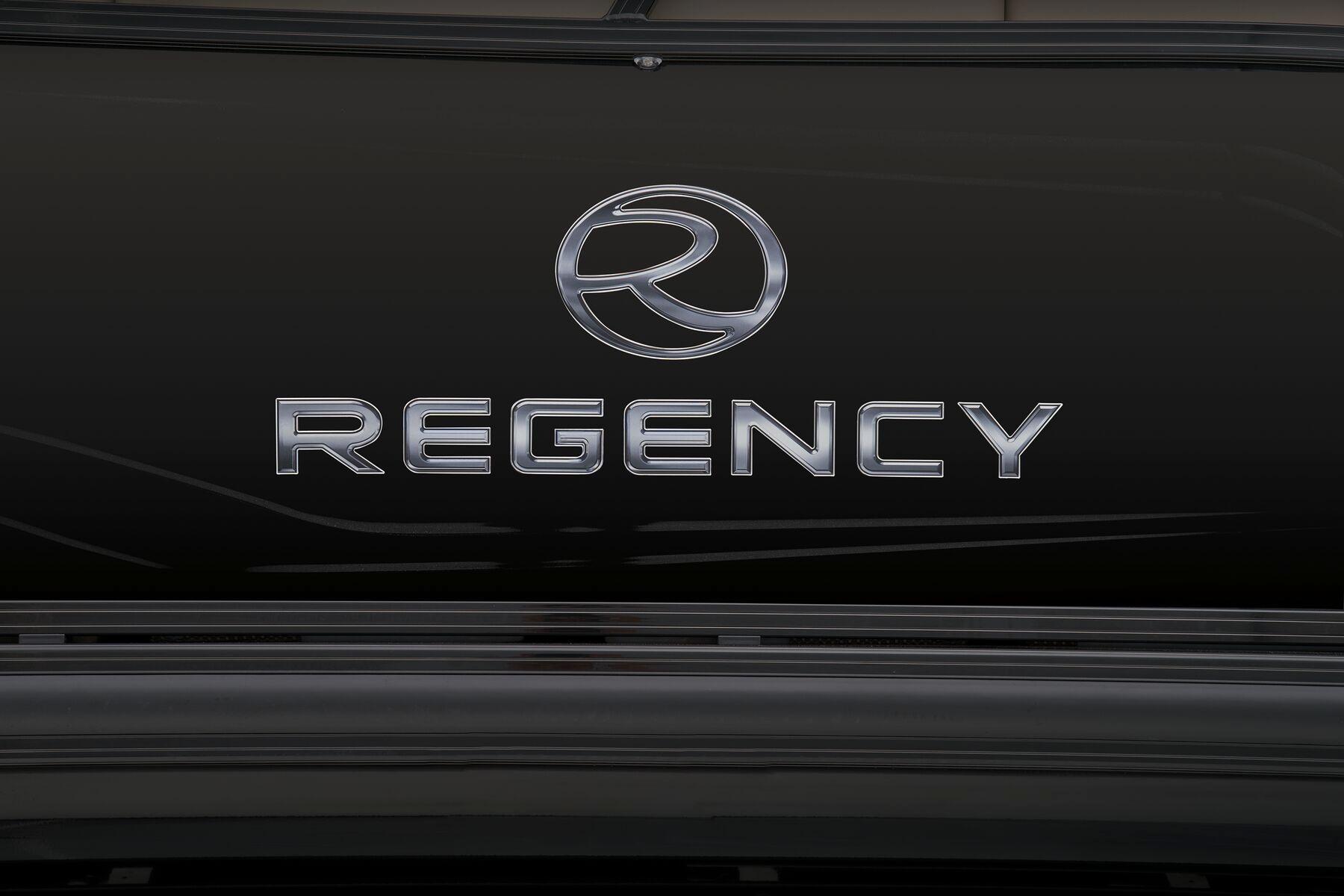 2024 Regency 230 LE3