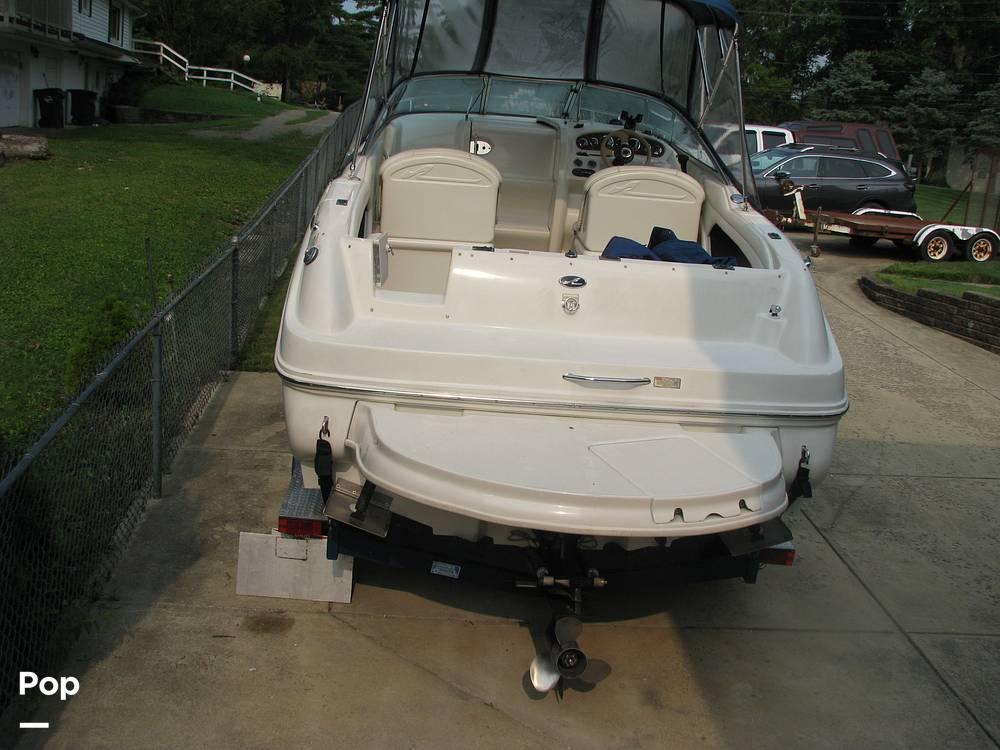 2001 Sea Ray 225 Weekender for sale in North Royalton, OH