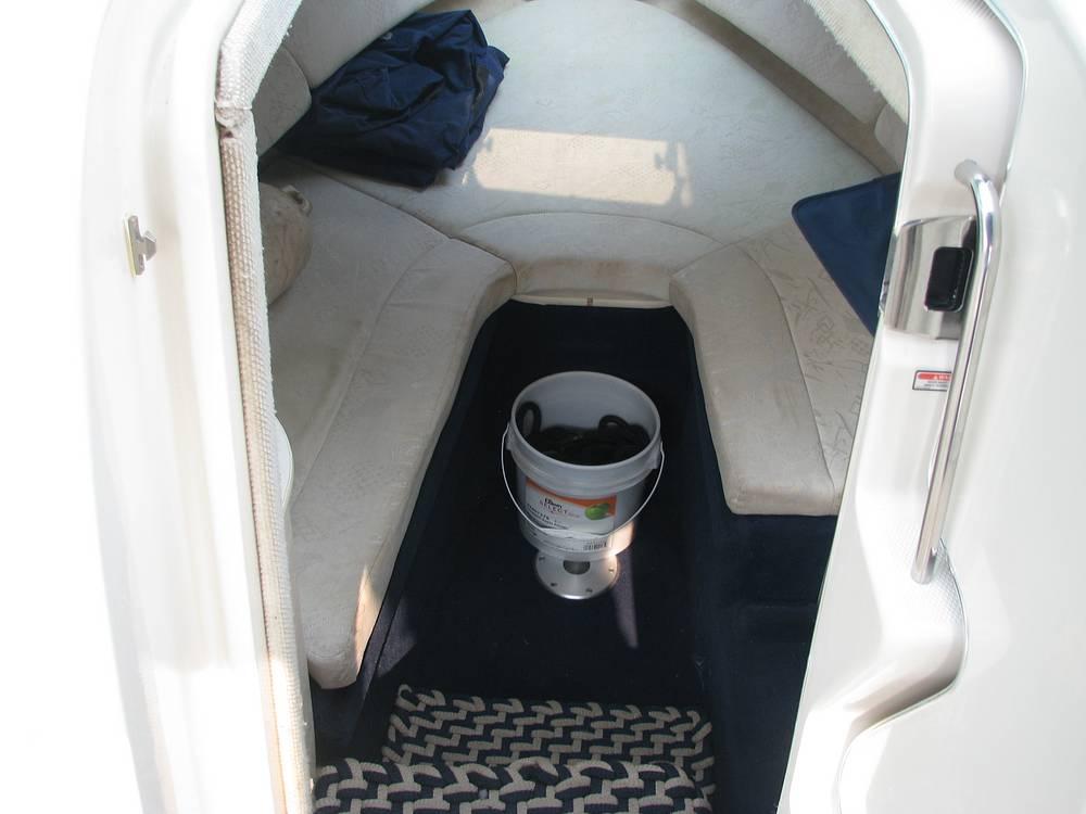 2001 Sea Ray 225 Weekender for sale in North Royalton, OH