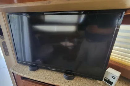 (2) NEW Flatscreen TVs  (Feb. 2023)