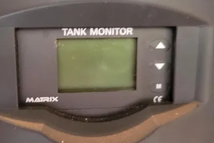 Tank Monitor