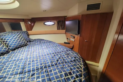 Stateroom Starboard