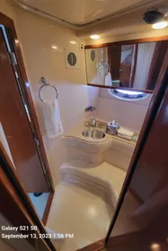 Shower Compartment 
