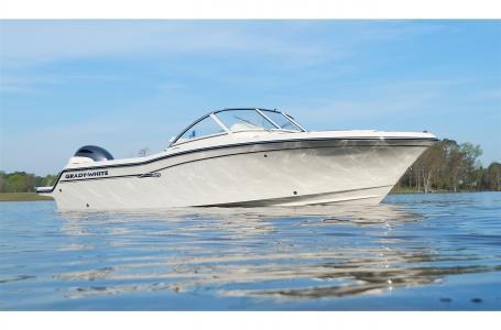 New 2024 Grady-White Adventure 218, 29936 Ridgeland - Boat Trader