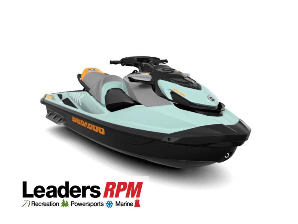 2024 Sea-Doo Wake™ 170 BRP Premium Audio, iDF, iBR