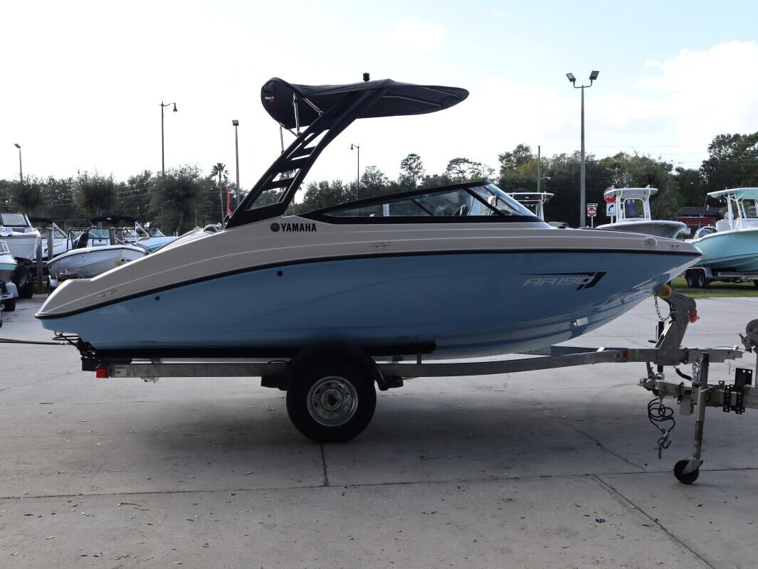 Explore Yamaha Boats Ar190 boats for sale - Boat Trader