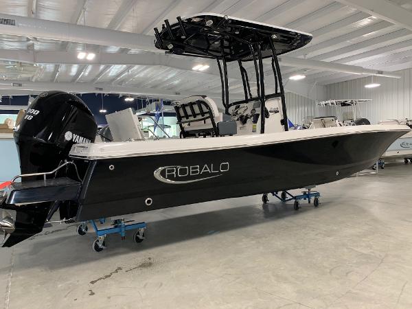 Robalo Boats For Sale In North Carolina Boat Trader