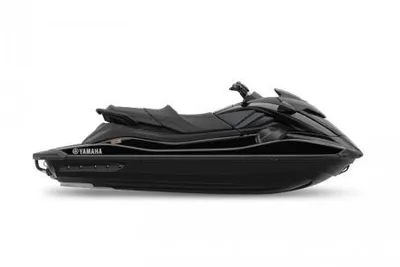 2024 Yamaha Boats WaveRunner GP SVHO