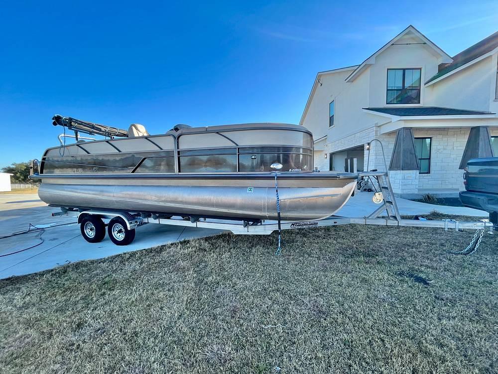 2019 Misty Harbor 2285CB Biscayne Bay for sale in Georgetown, TX