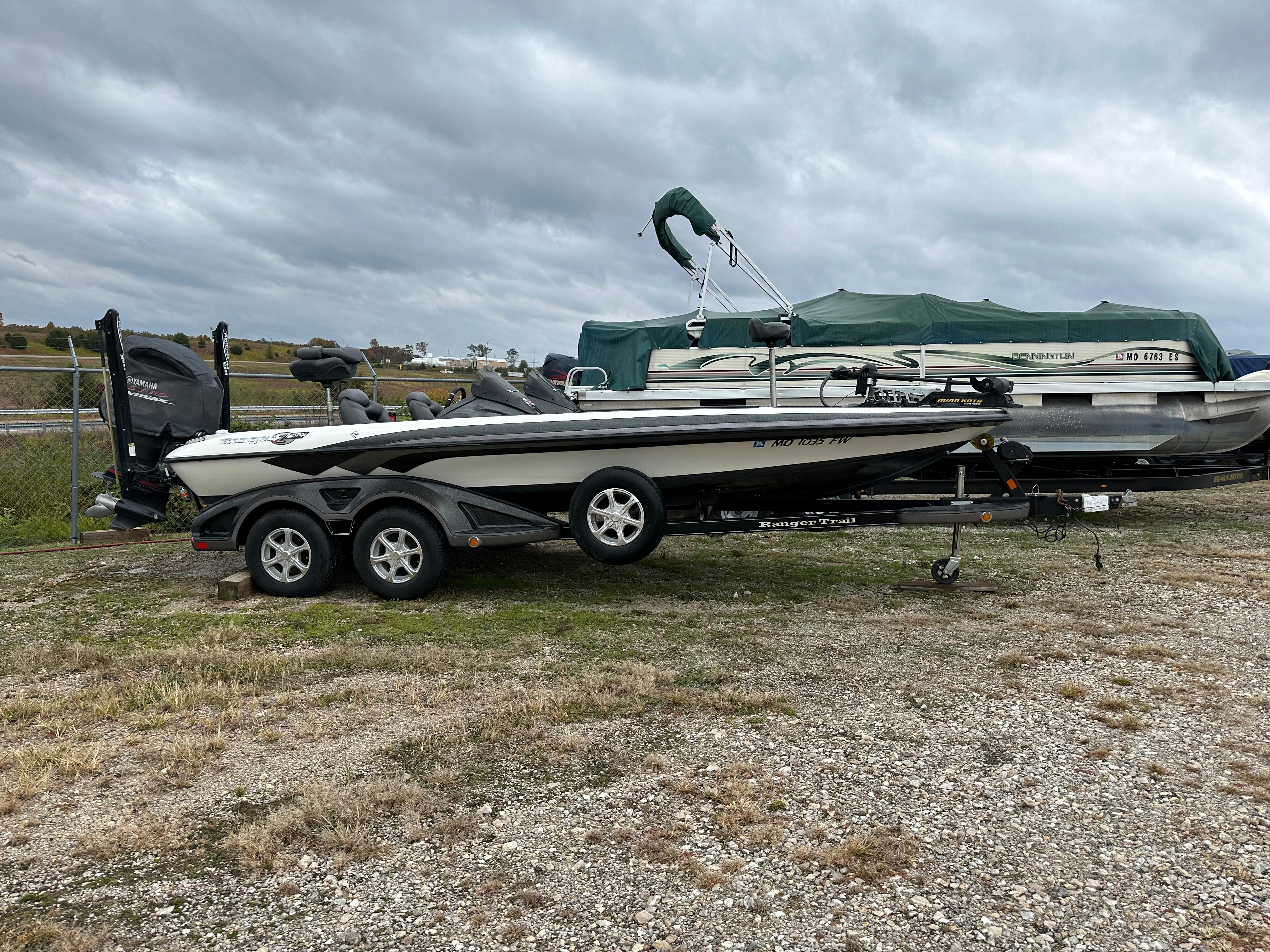 Best Ranger Z521 Boats For Sale - Boat Trader