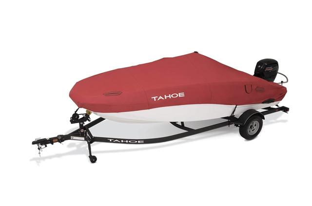 2024 Tahoe TAHOE T18 W/115 HP