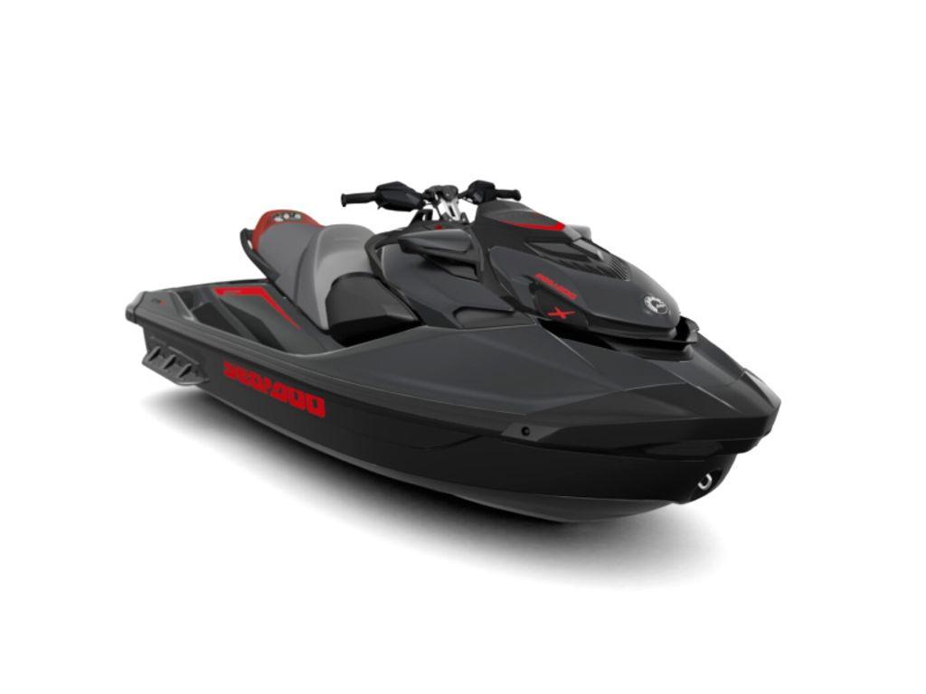 New 2024 SeaDoo GTR™X 300 Tech, BRP Premium Audio, iBR, 33455 Hobe