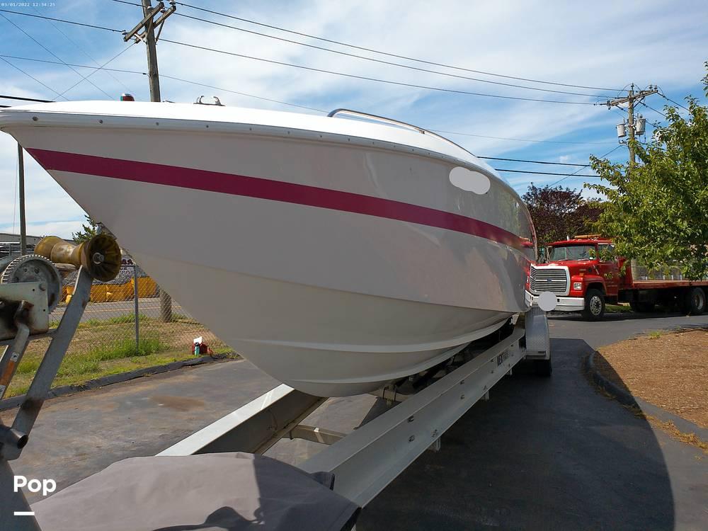 1991 Aronow 39 for sale in Branford, CT