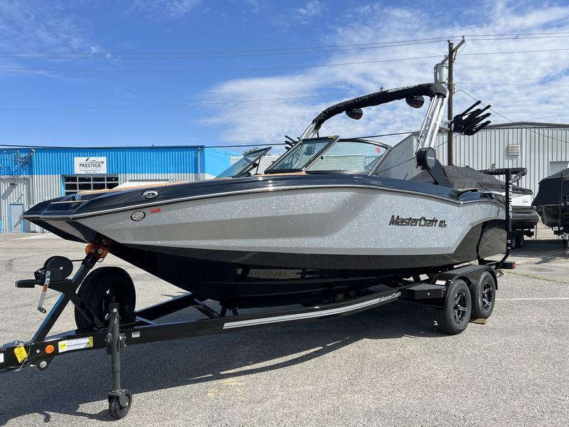 New 2023 MasterCraft NXT22, 83702 Boise - Boat Trader