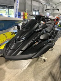 2024 Yamaha Boats WaveRunner FX SVHO