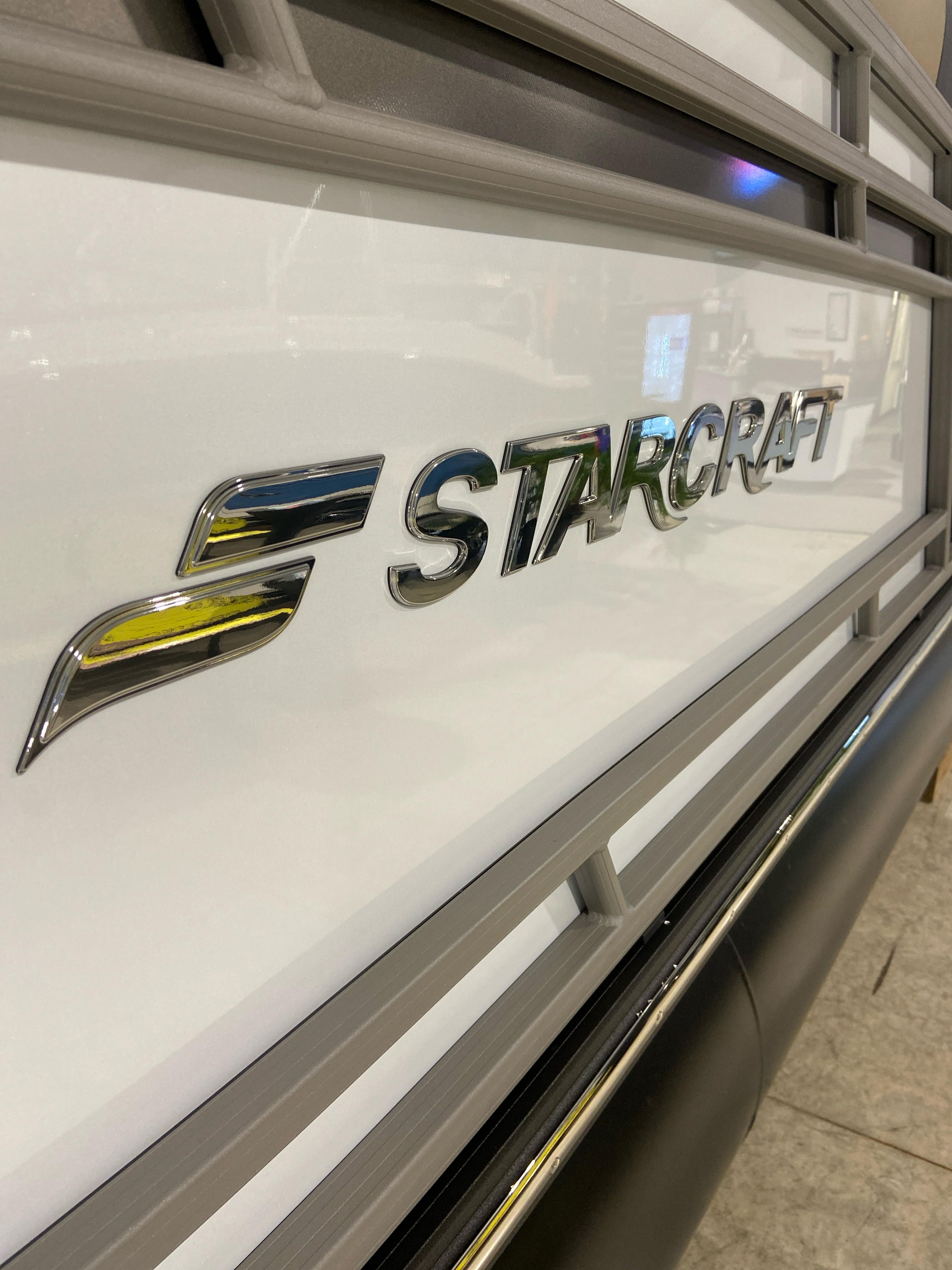 2024 Starcraft CX23 DL BAR