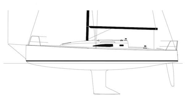 2021 J Boats J/99