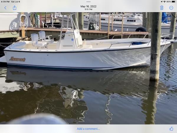 Used 1999 Shamrock 220 Open, 49085 Saint Joseph - Boat Trader