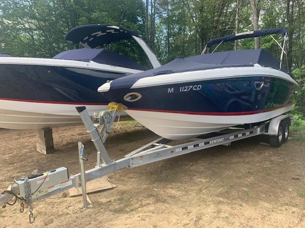 Bowrider Boats For Sale In New Hampshire Boat Trader