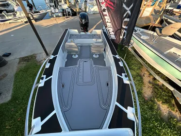 New Extreme Boats 1770 Enduro for sale by Lucas Sochacki (440) 915-8995