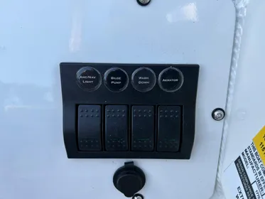 Switch Panel 
