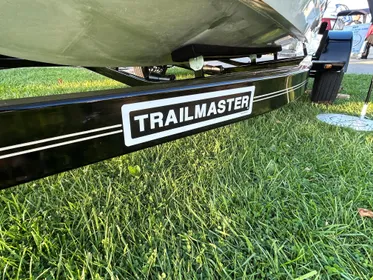 Trailmaster Trailer 