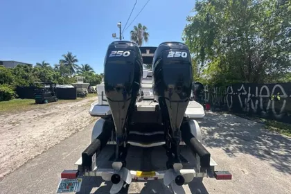 2018 Four Winns Horizon H290 OB