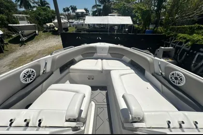 2018 Four Winns Horizon H290 OB