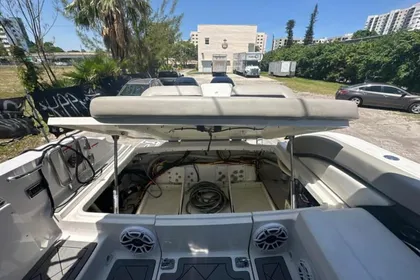 2018 Four Winns Horizon H290 OB