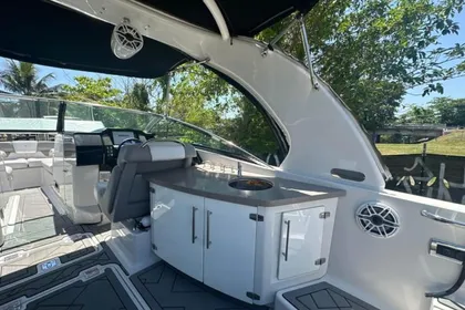 2018 Four Winns Horizon H290 OB