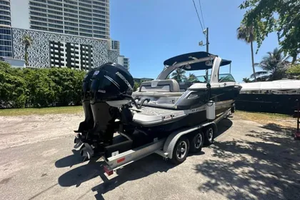 2018 Four Winns Horizon H290 OB