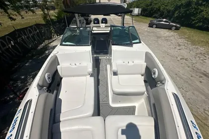 2018 Four Winns Horizon H290 OB