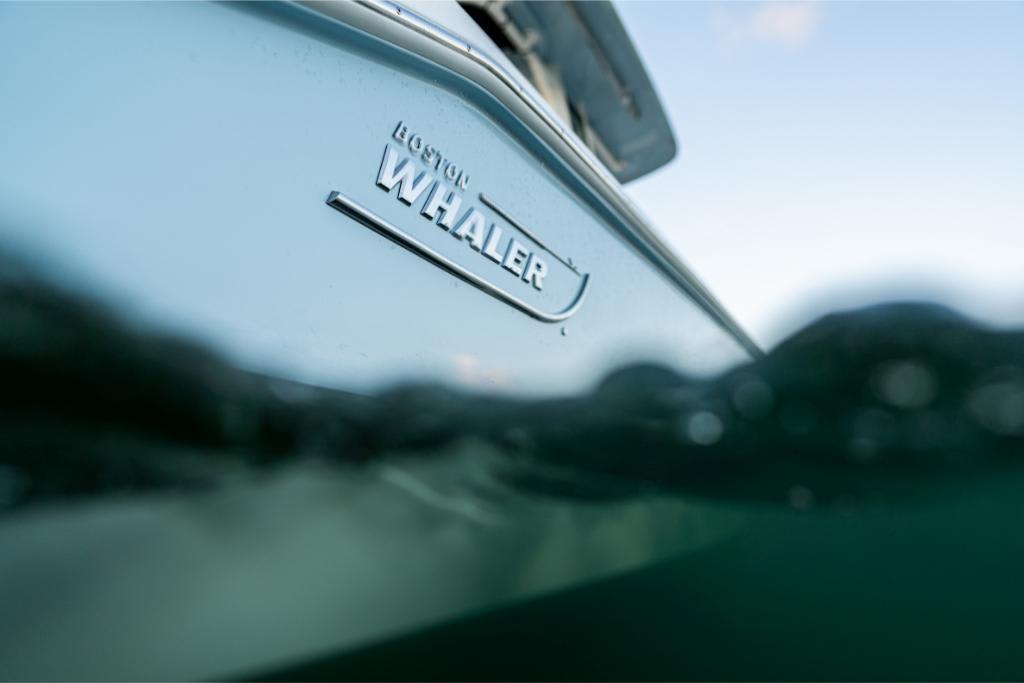 2024 Boston Whaler 280 Dauntless