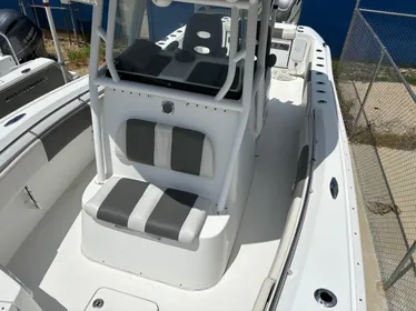 2019 Cape Horn 32 XS